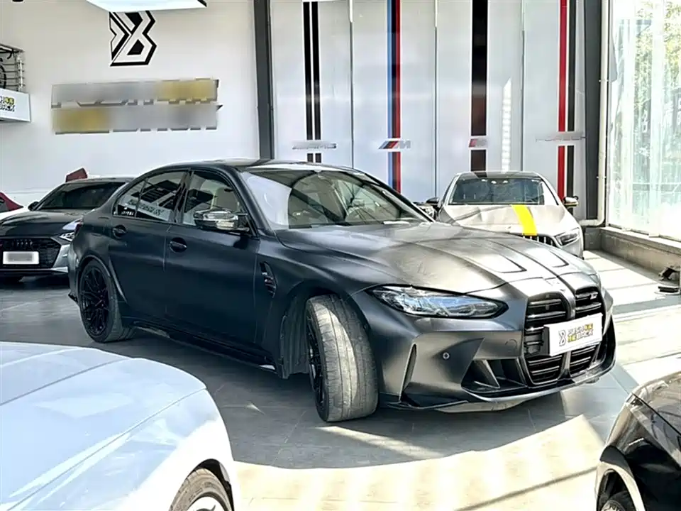 BMW M3 BMW M3