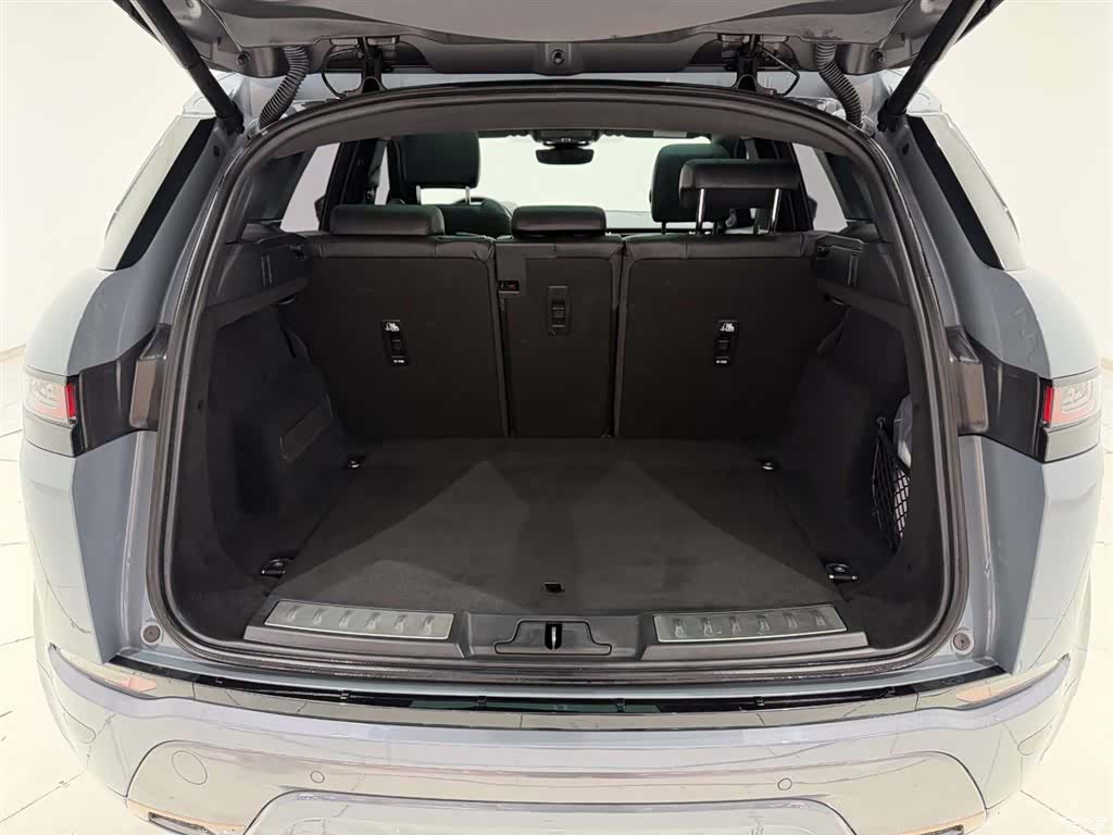 Land Rover Range Rover, 2021 14