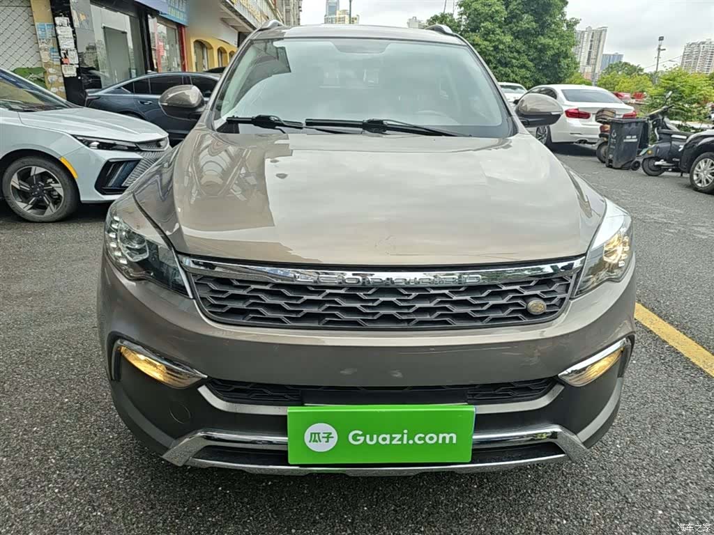 Liebao CS10, 2016 3
