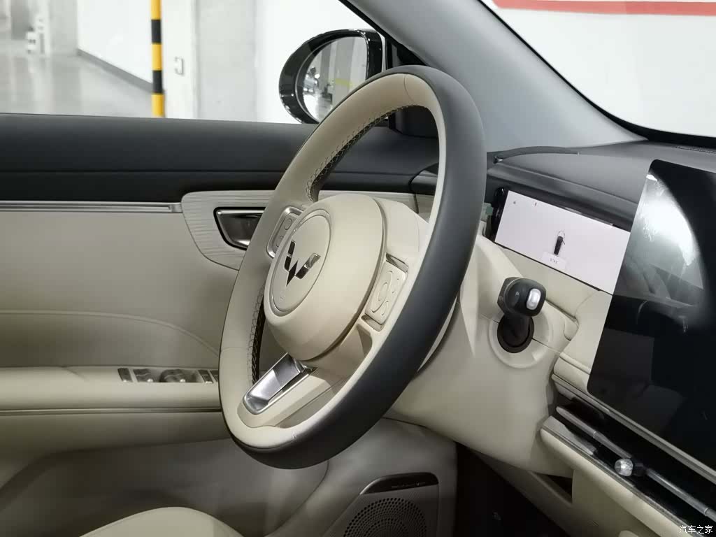 Wuling S, 2025 22