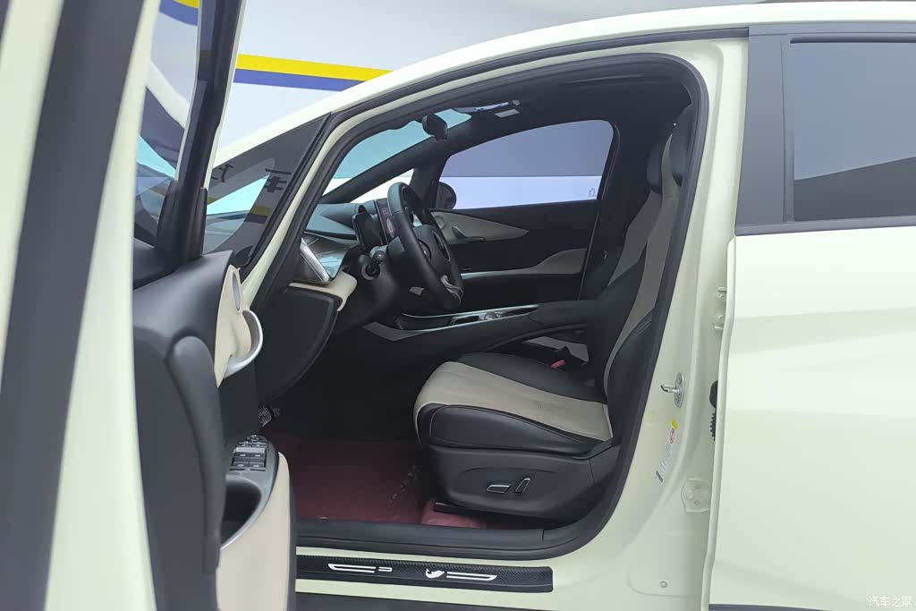 BYD Dolphin, 2024 9