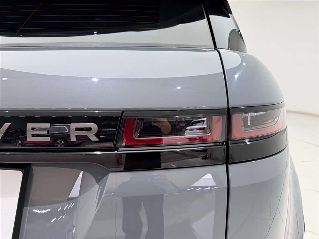 Land Rover Range Rover, 2021 10