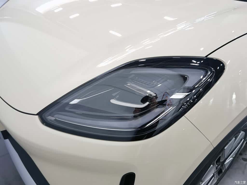 Wuling S, 2025 7
