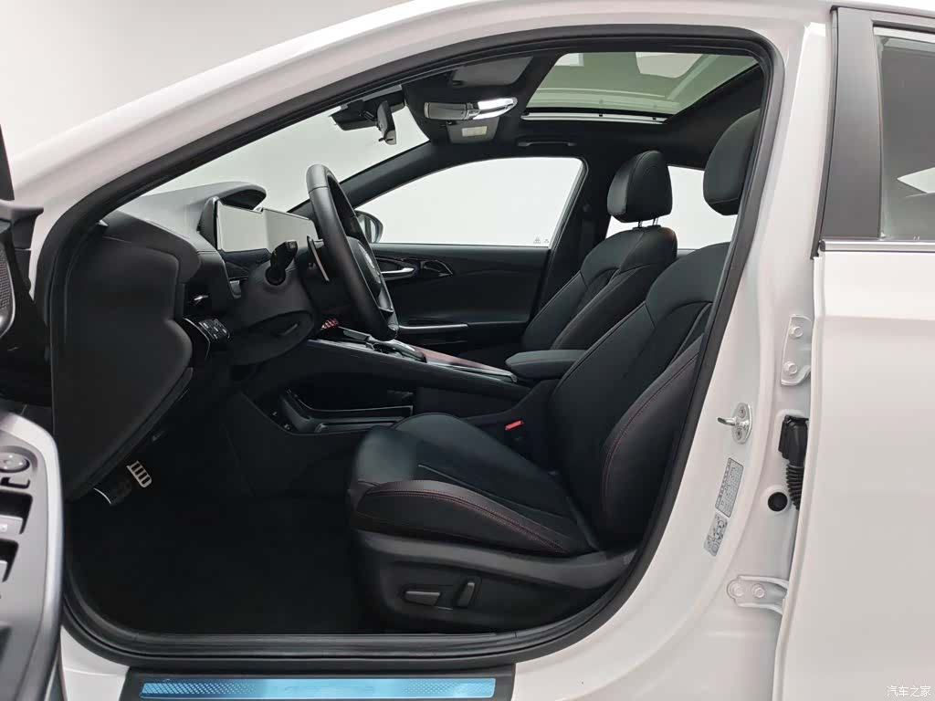 Hyundai Lafesta, 2024 10