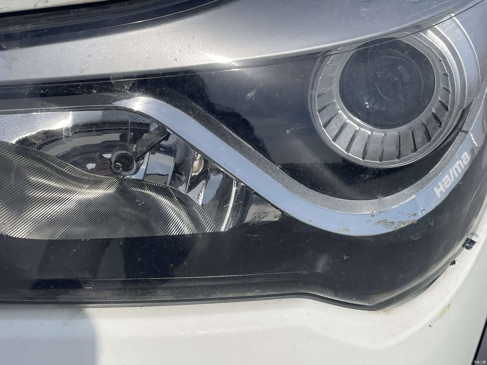 Haima S5, 2016 18