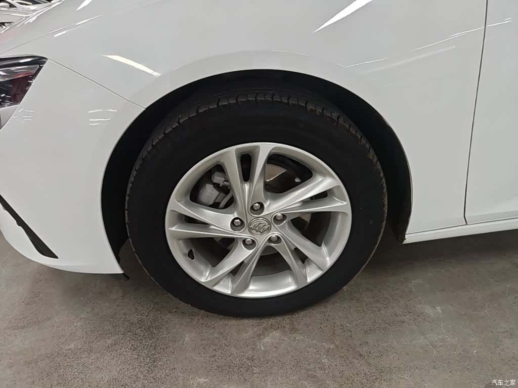 Buick Regal, 2021 23