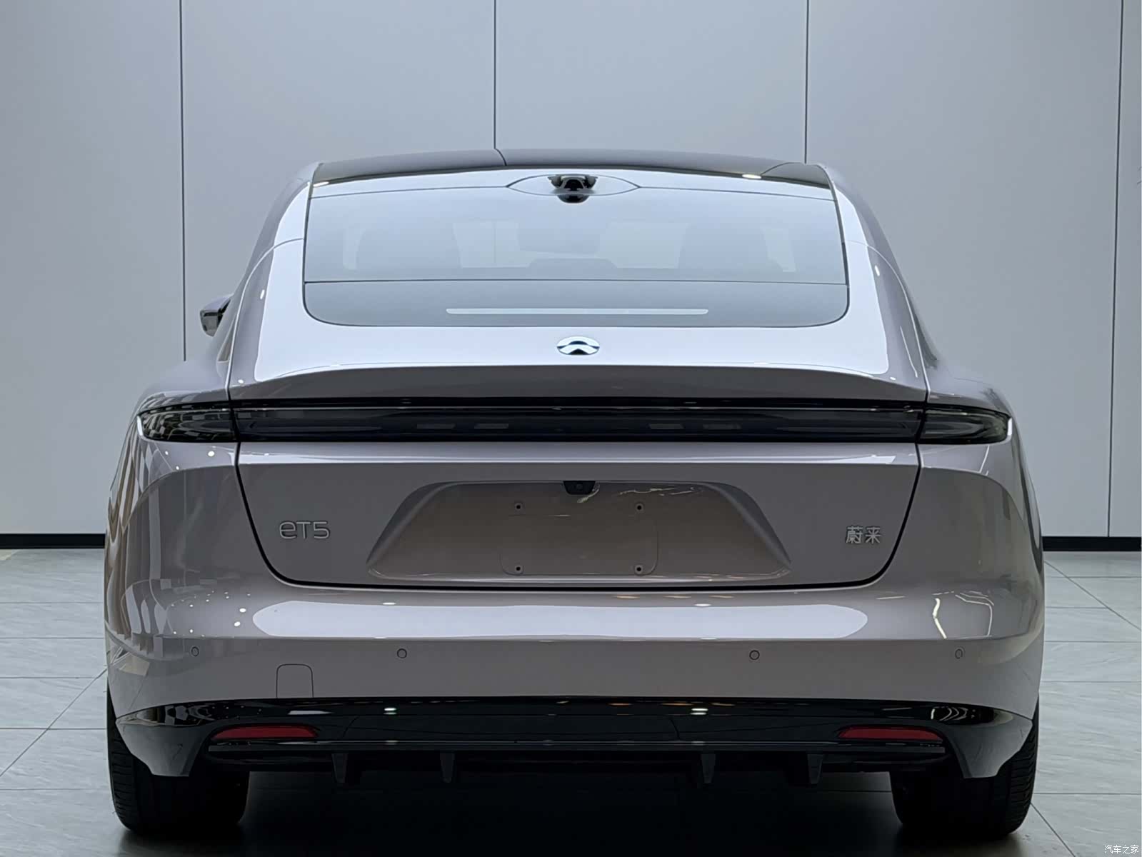 NIO ET5, 2025 6