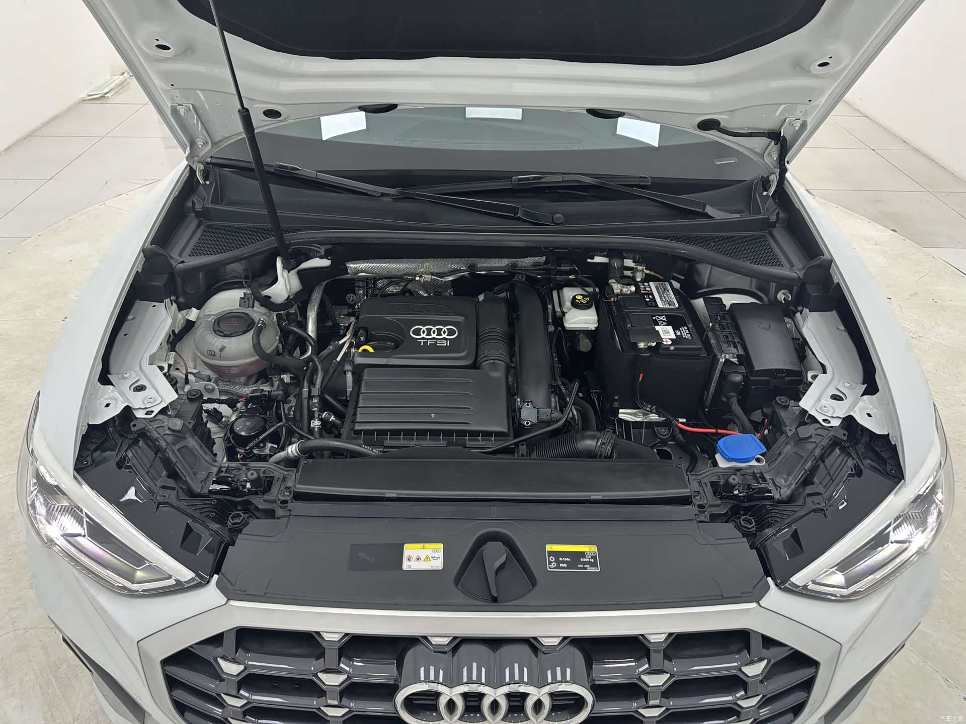 Audi Q3, 2023 18