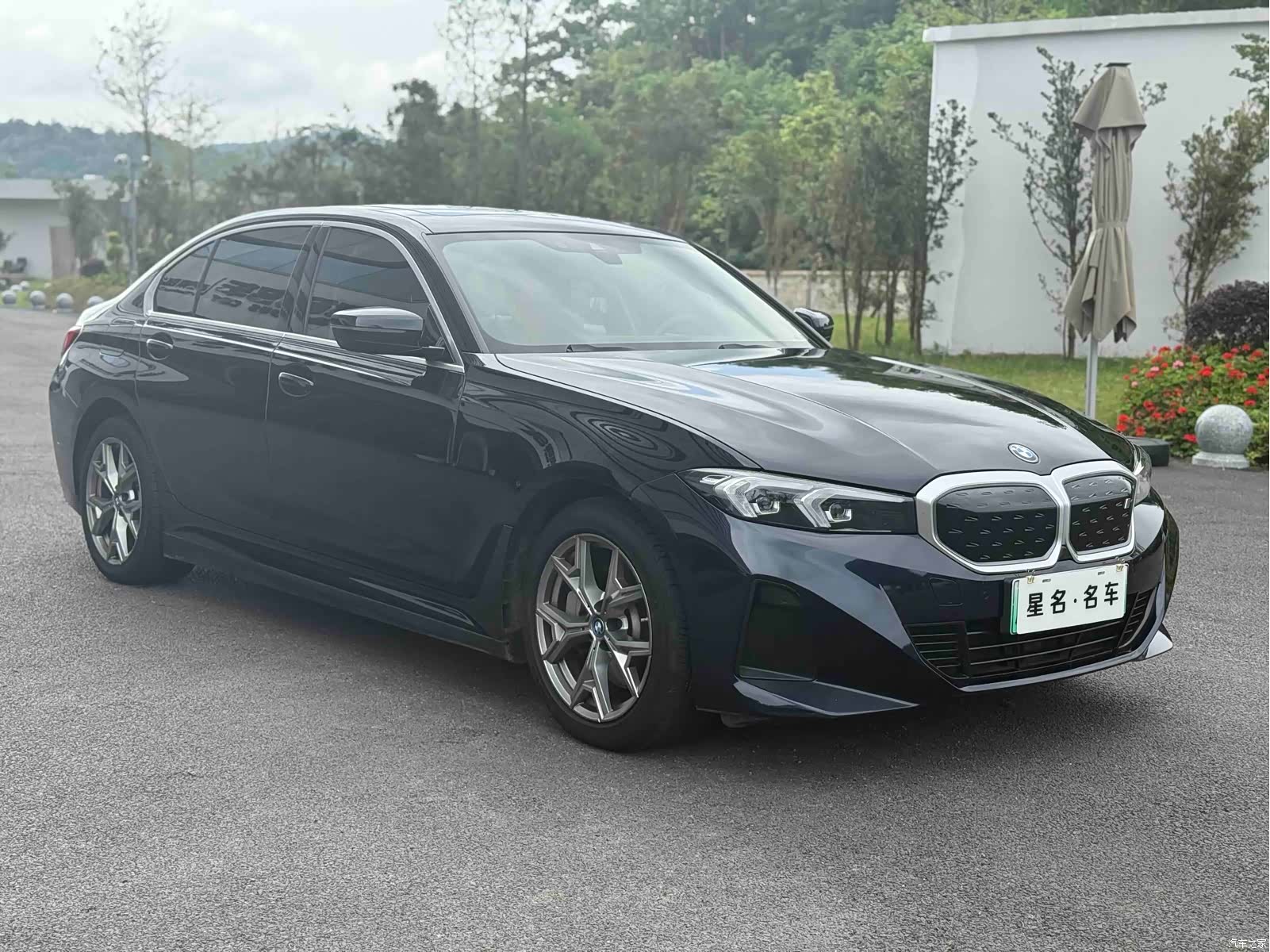 BMW i3, 2023 3