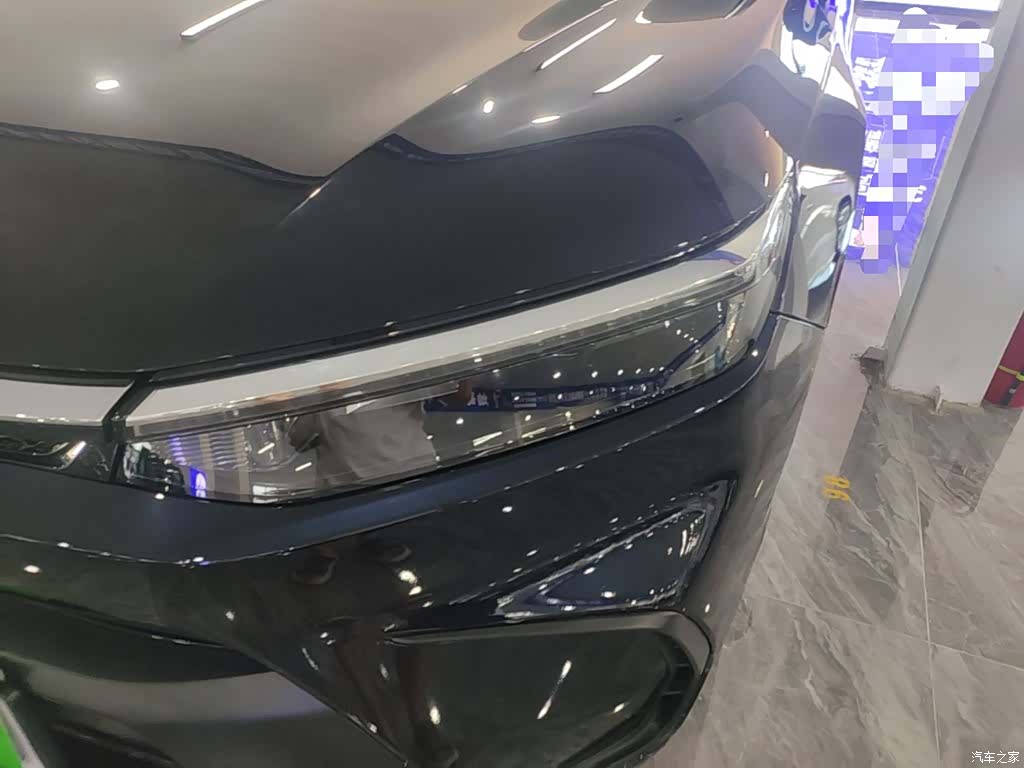 Honda Breeze, 2023 24