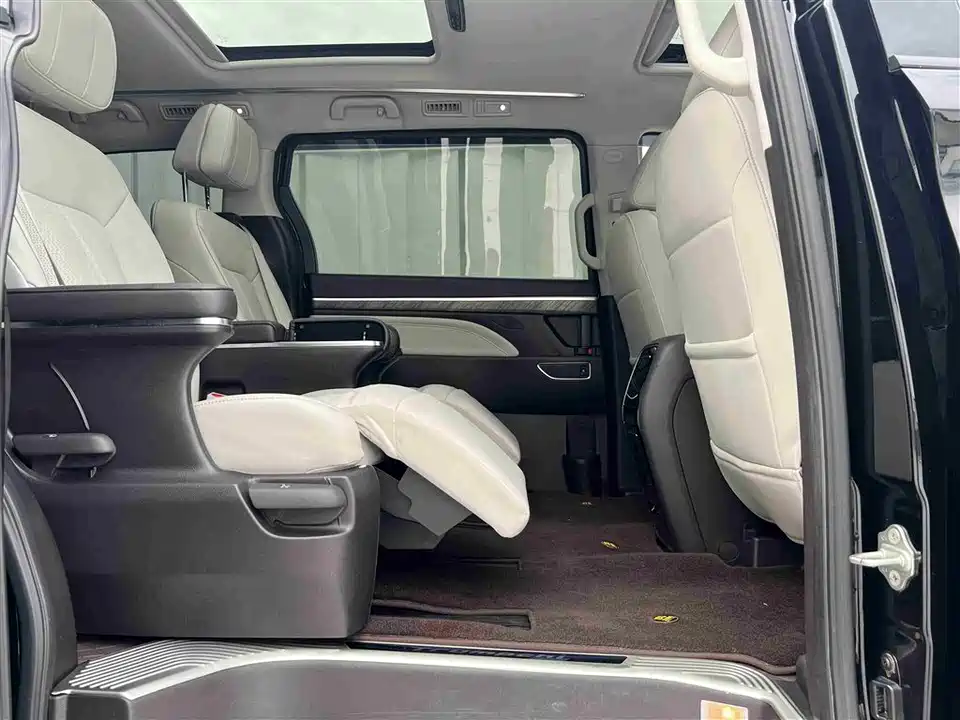 Trumpchi Trumpchi M8