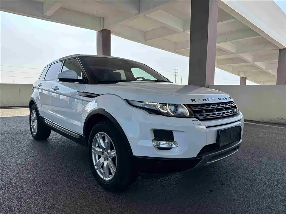 Land Rover Range Rover Aurora Land Rover Range Rover Aurora