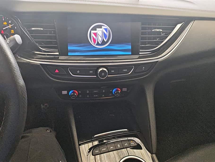 Buick Regal Buick Regal