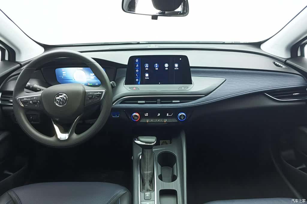 Buick Velite, 2025 12