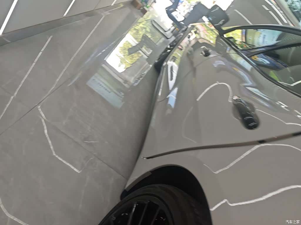 Maserati Ghibli, 2016 22