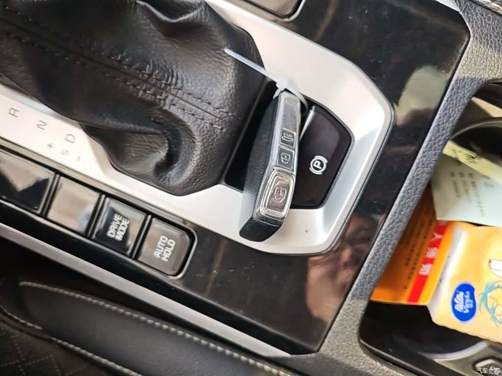 Kia K3, 2021 9