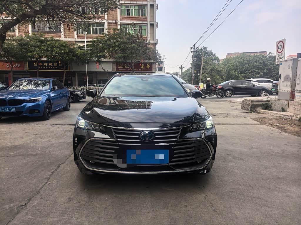 Toyota Avalon