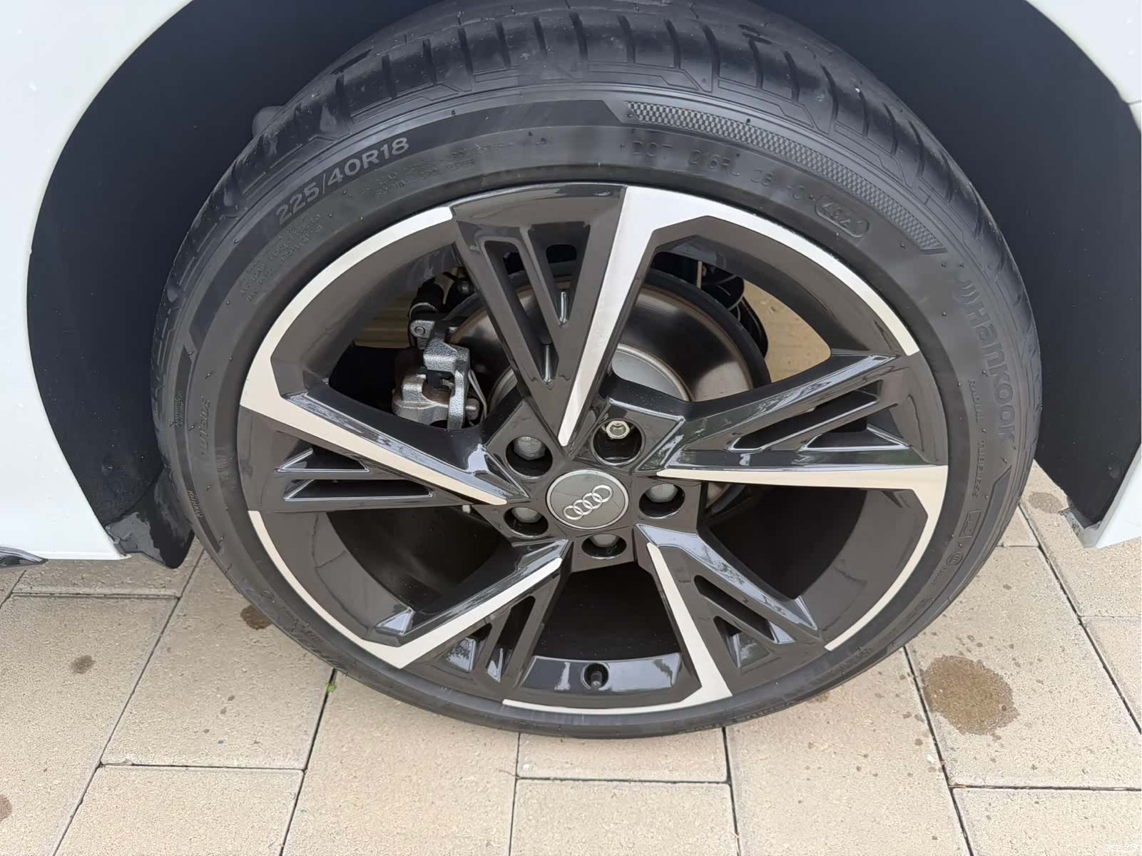 Audi A3, 2022 6