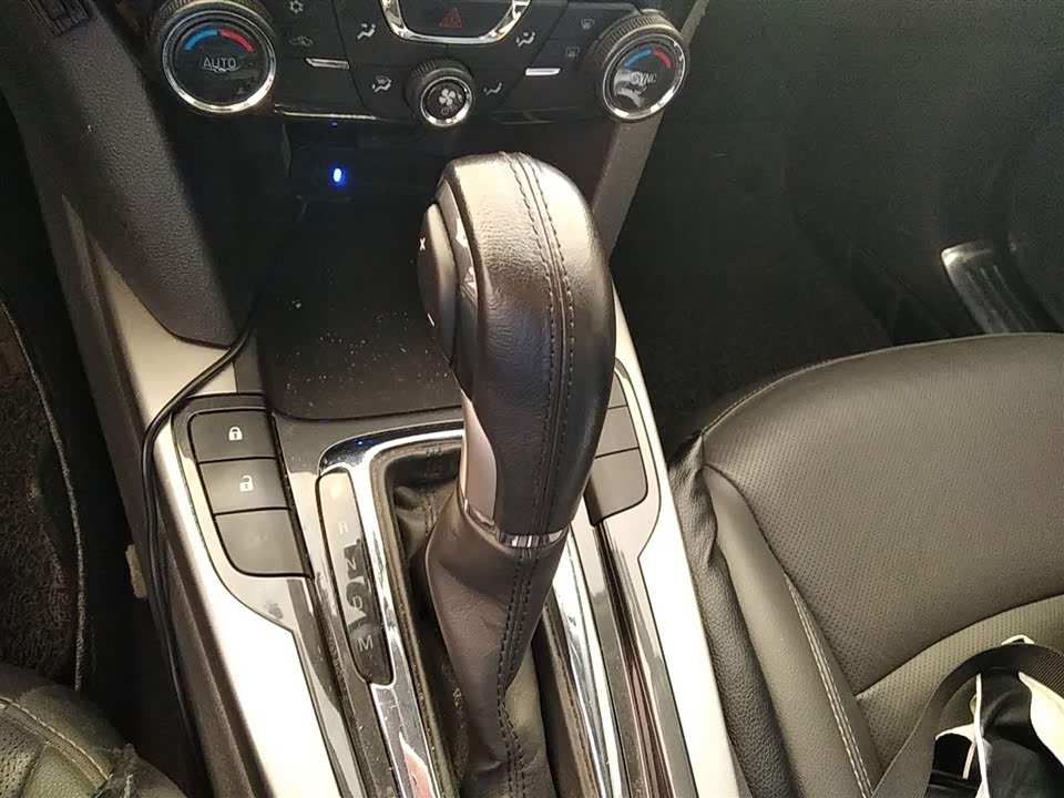 Chevrolet Mai Ruibao