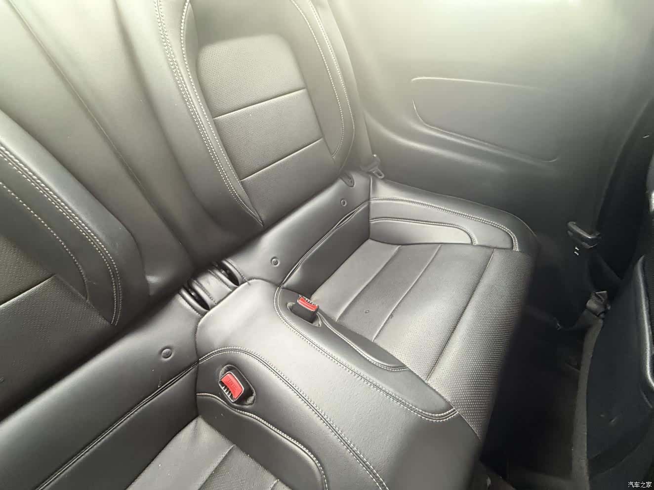 Ford Mustang, 2017 7