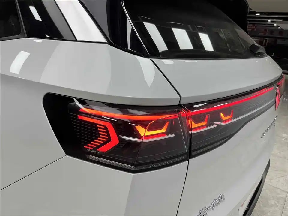 Volkswagen Range patrol