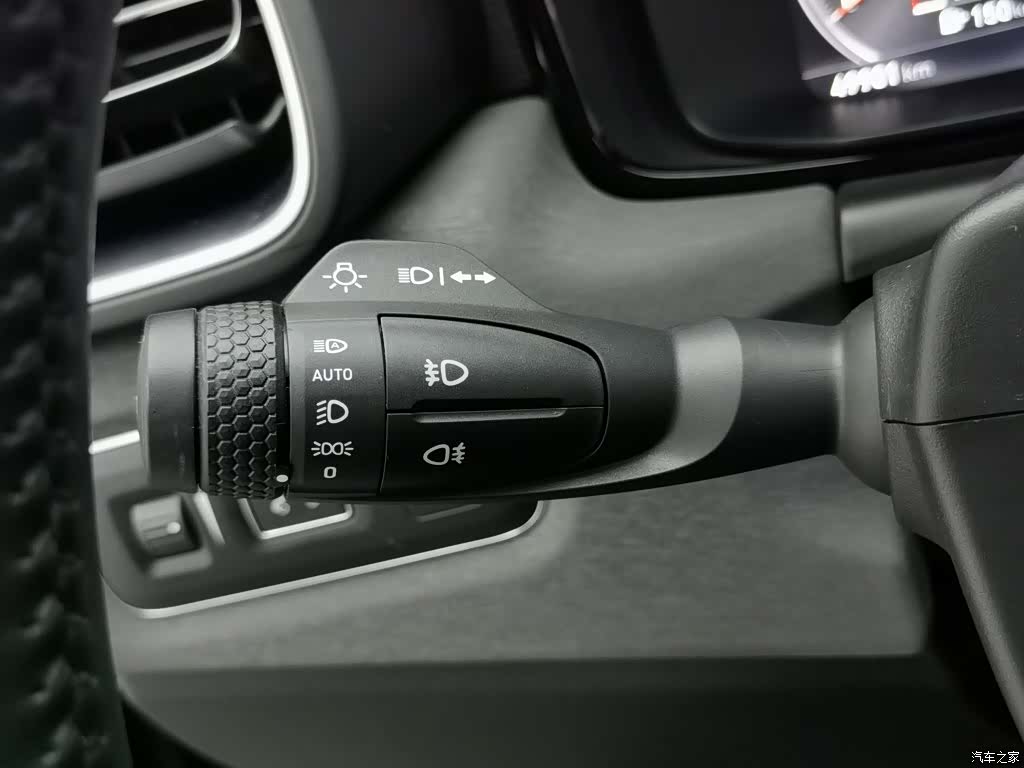 Lynk & Co 01, 2020 21