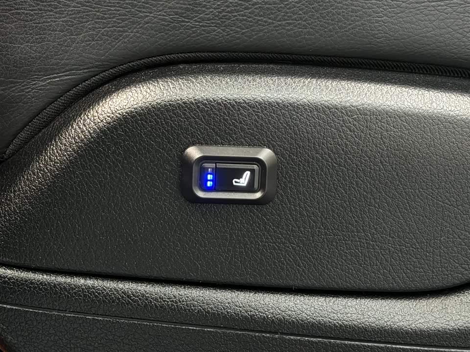 Mercedes-Benz GL grade