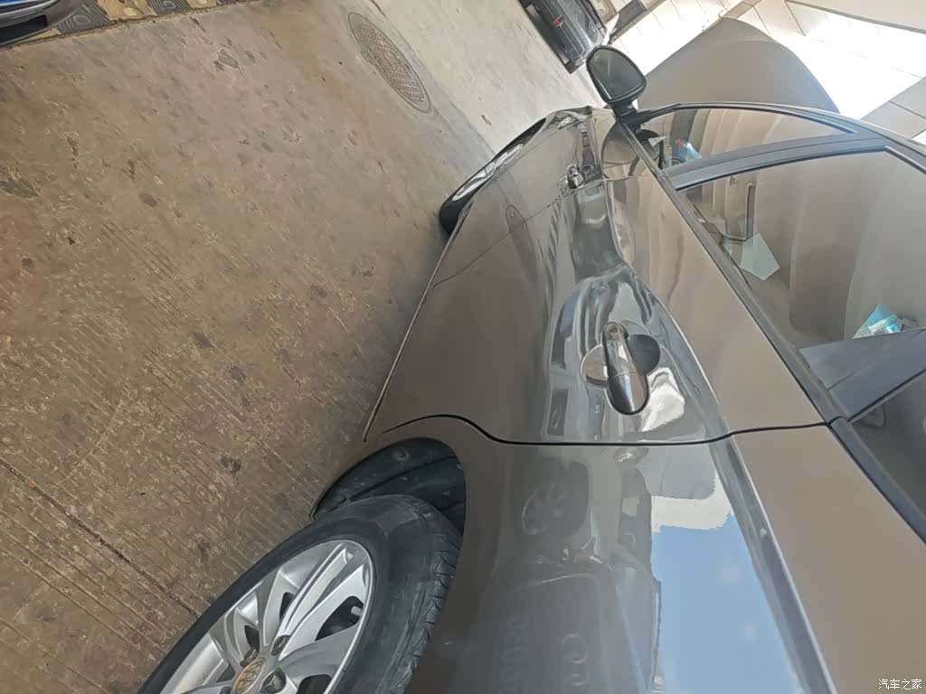 Buick 15N, 2015 22