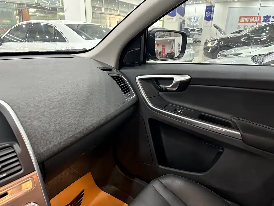 Volvo XC60 Volvo XC60