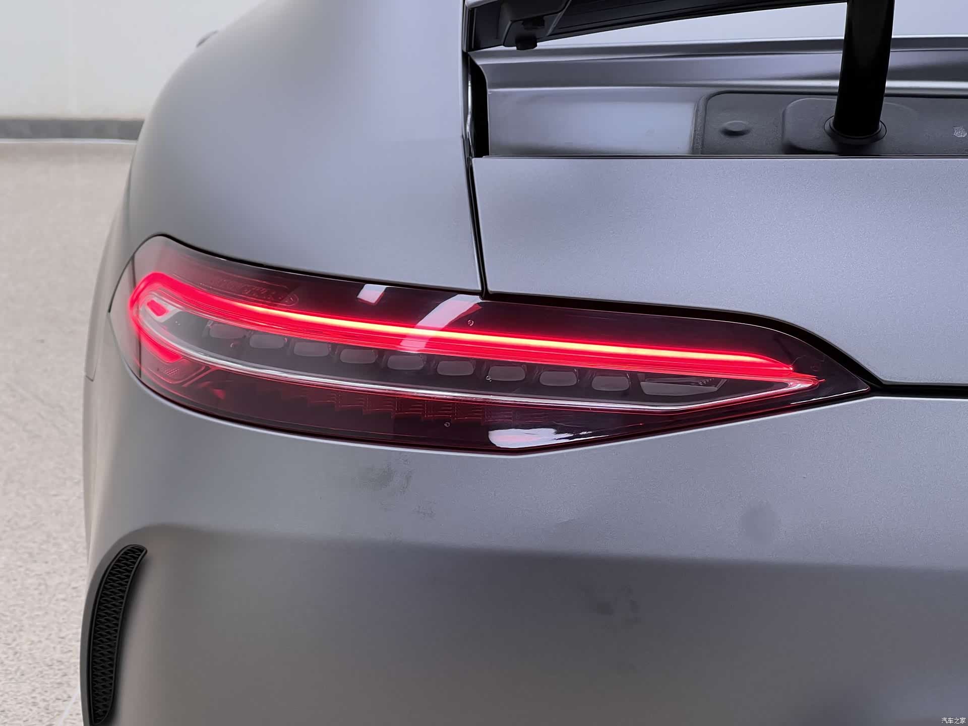 MG AMG, 2020 34