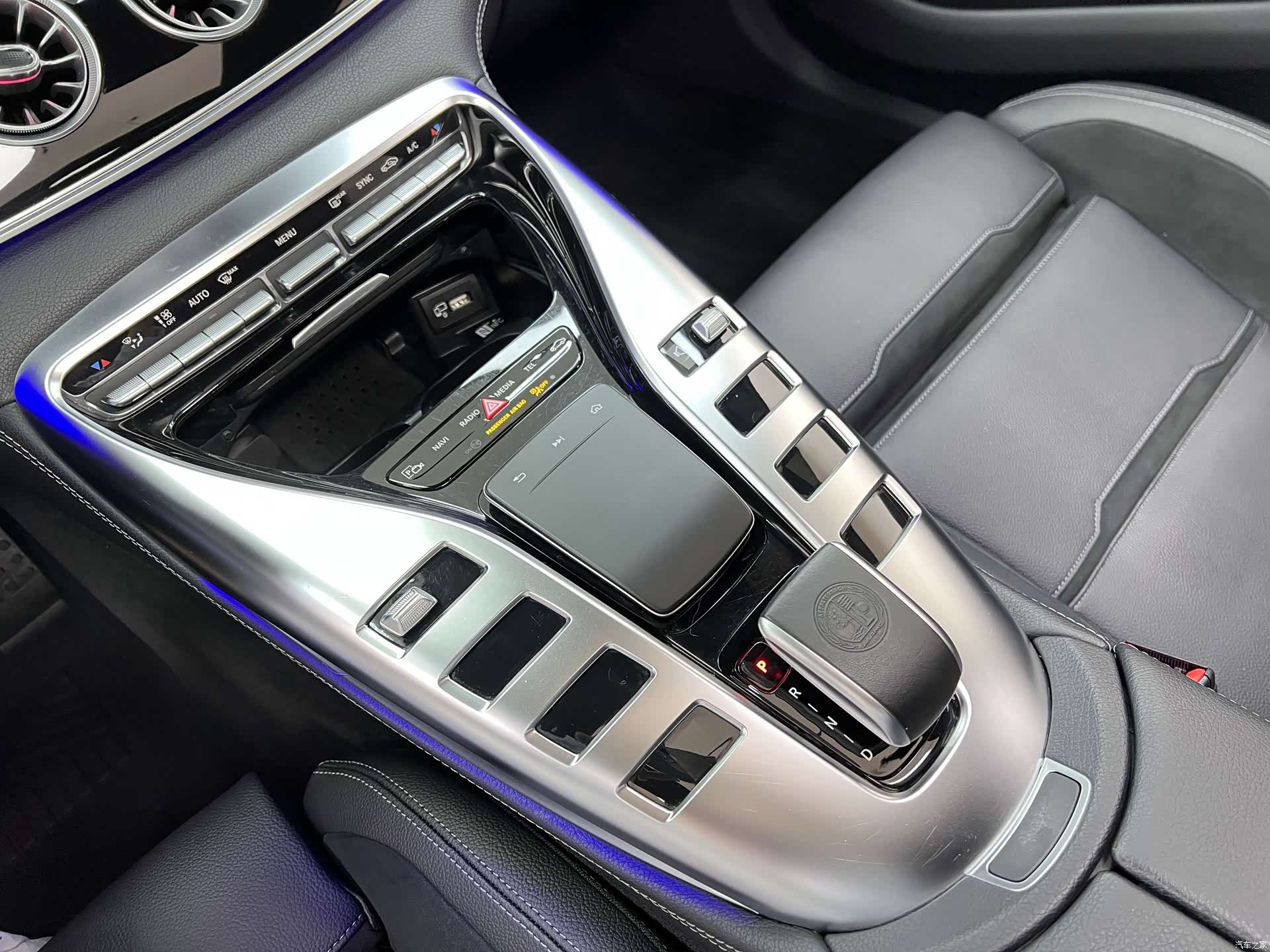 MG AMG, 2020 23