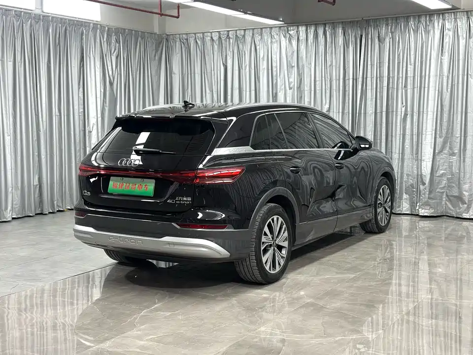 Audi Q5 Audi Q5