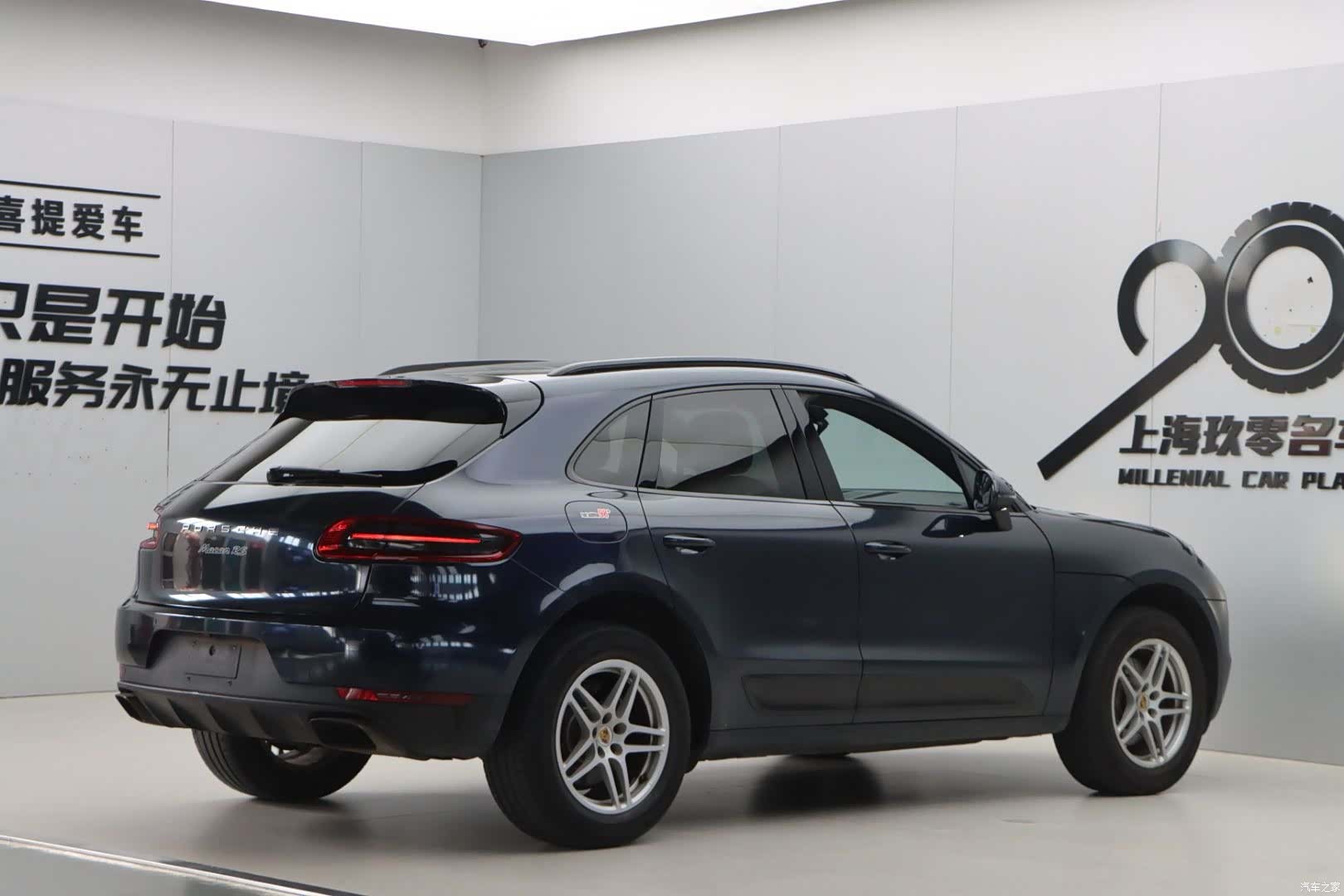 Porsche Macan, 2016 23