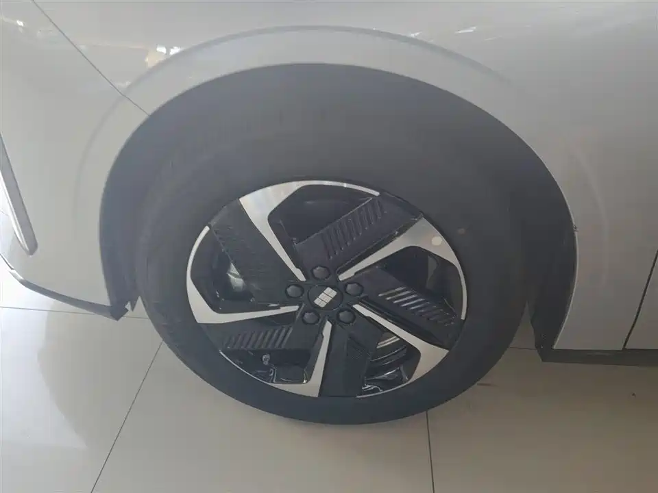 Geely Galaxy Galaxy L6