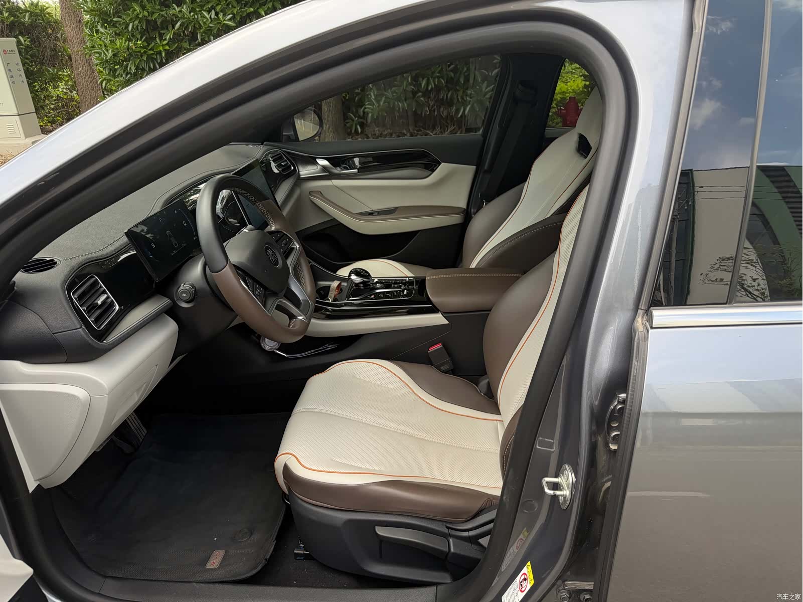 BYD Qin, 2024 4