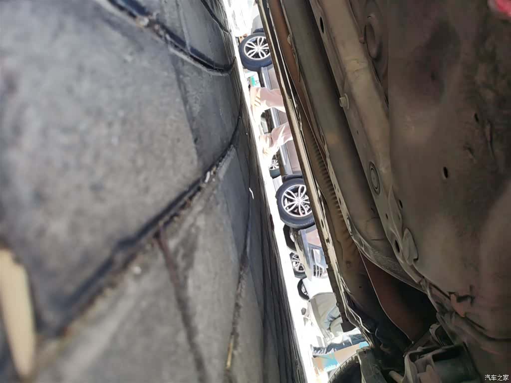 Honda Civic, 2016 17