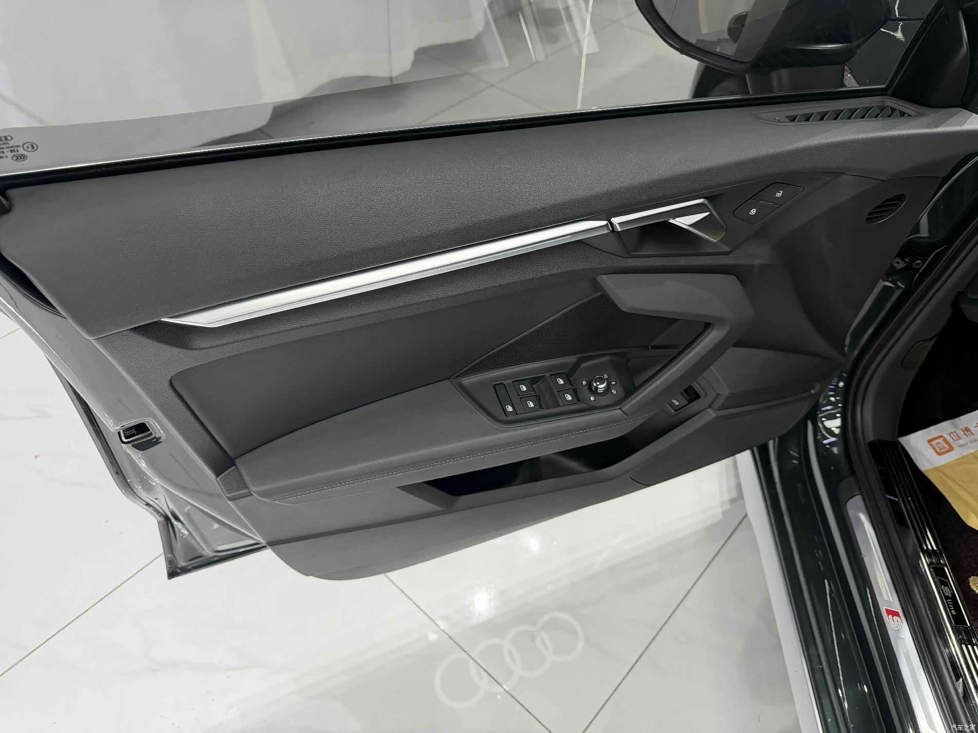 Audi A3, 2022 17