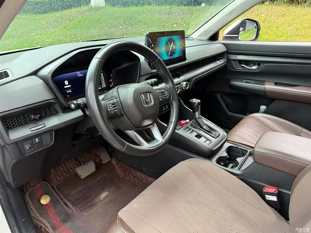 Honda CR-V, 2023 7
