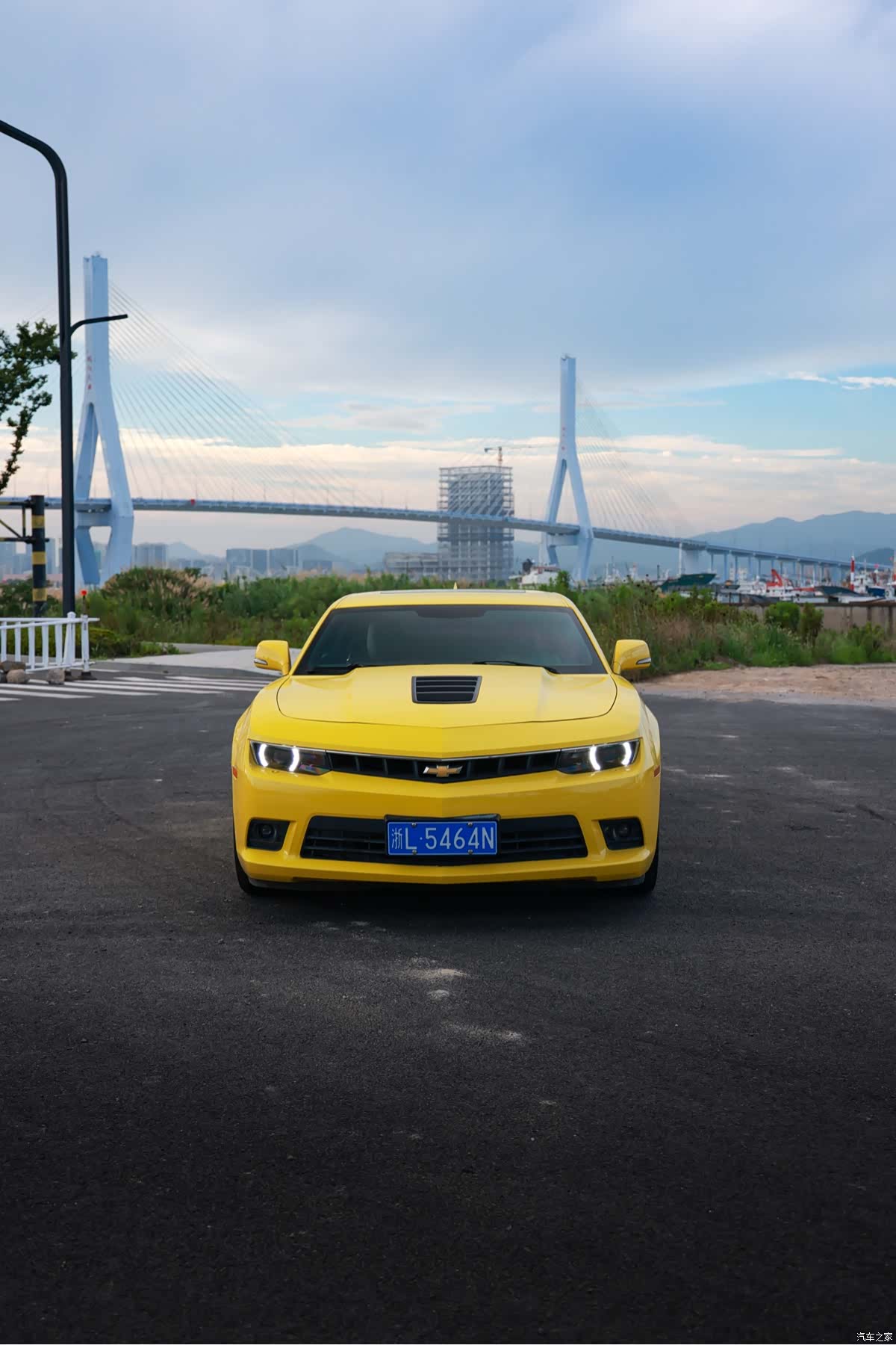 Chevrolet RS, 2016 7
