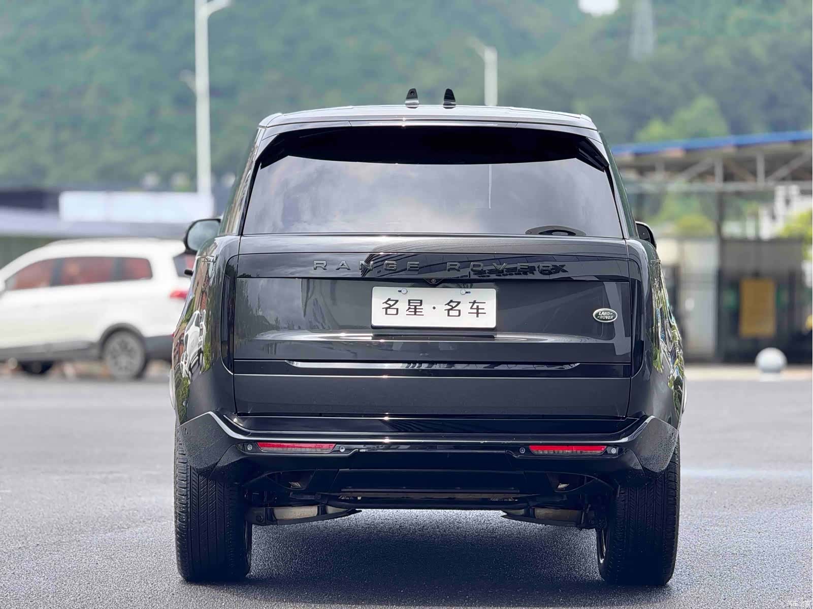 Land Rover Range Rover, 2023 16