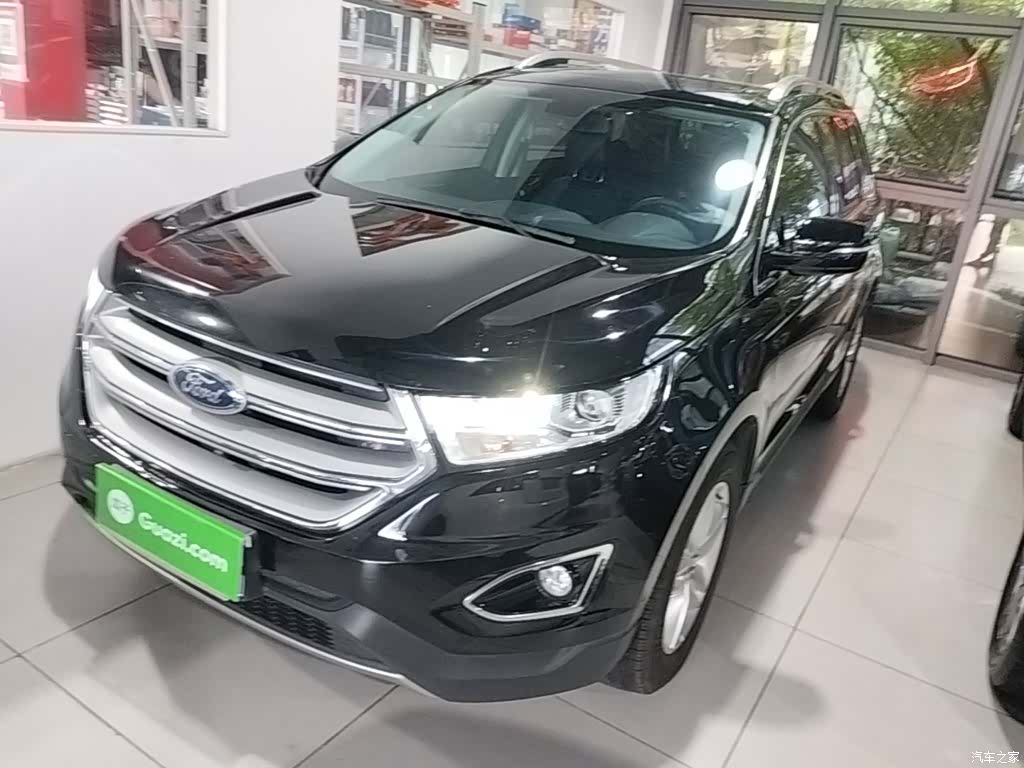 Ford Edge, 2019 1