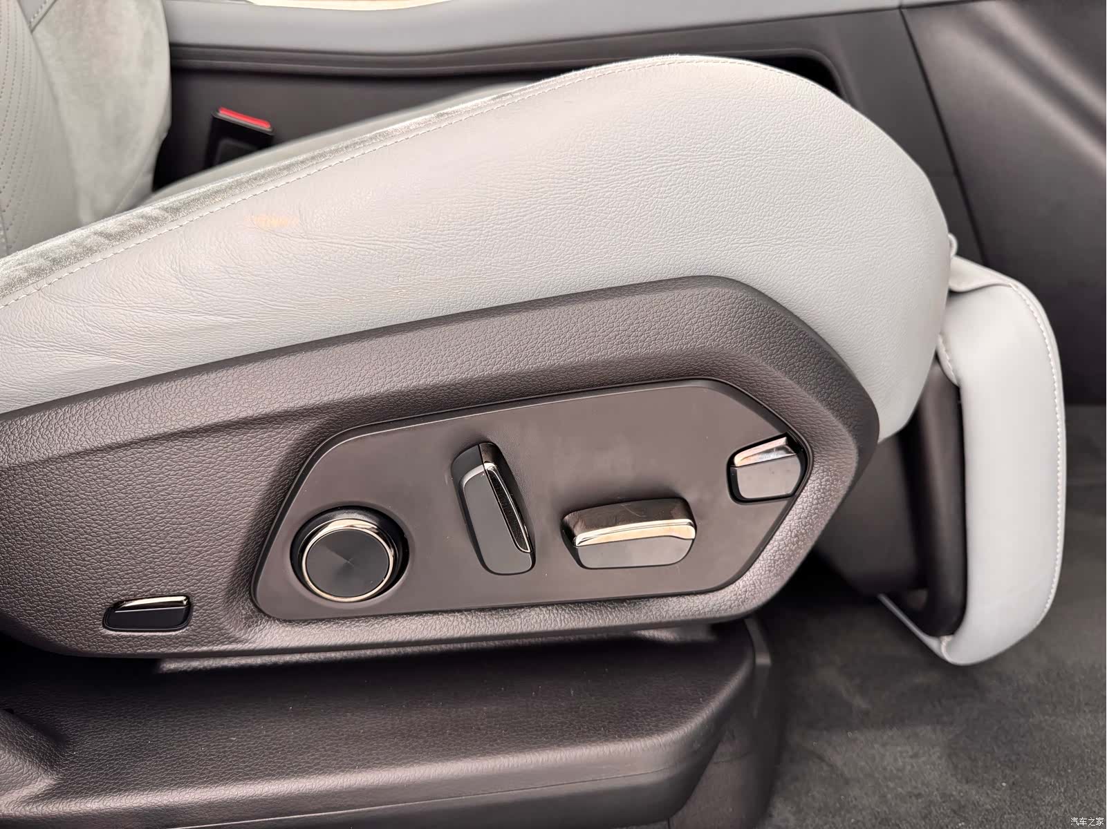 NIO ES6, 2019 15