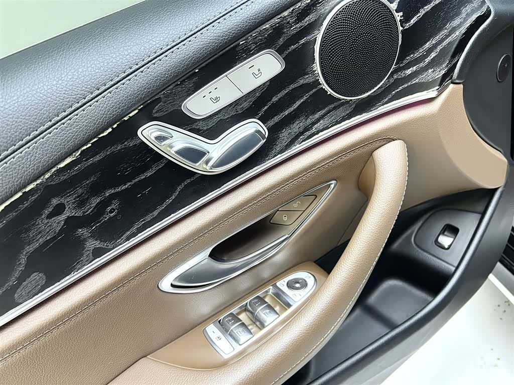 Mercedes-Benz E-Class, 2017 14