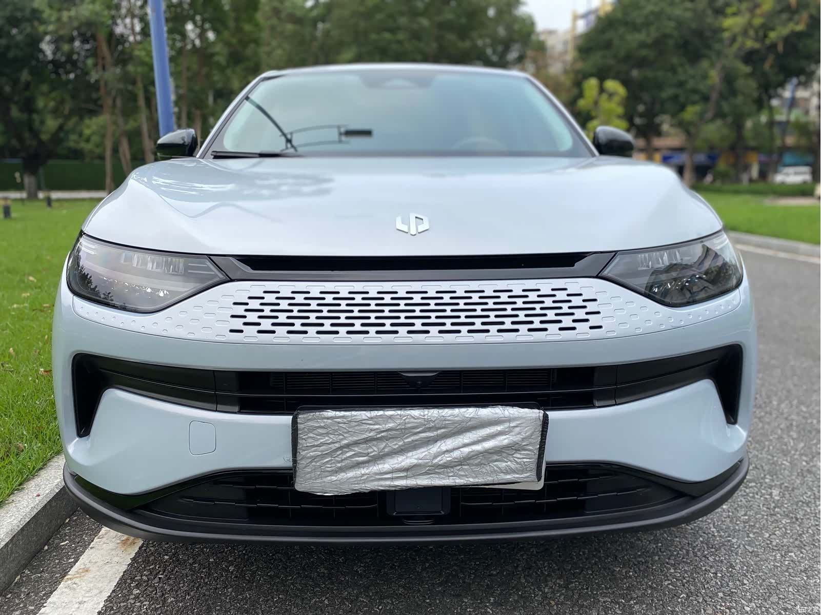 Leapmotor C11, 2024 2