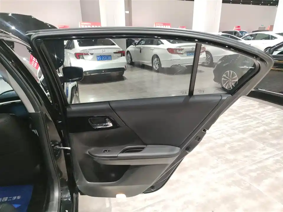 Honda Accord Honda Accord