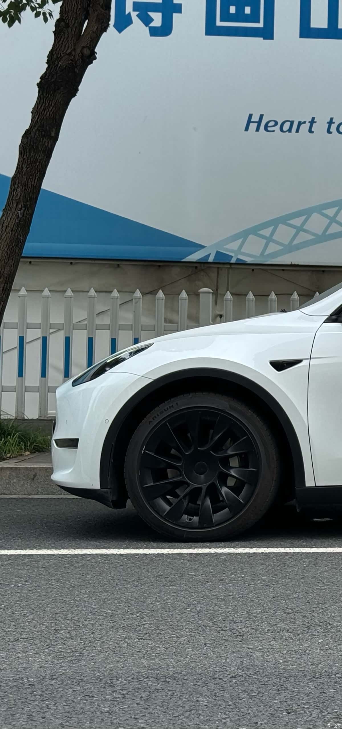 Tesla Model Y, 2022 8