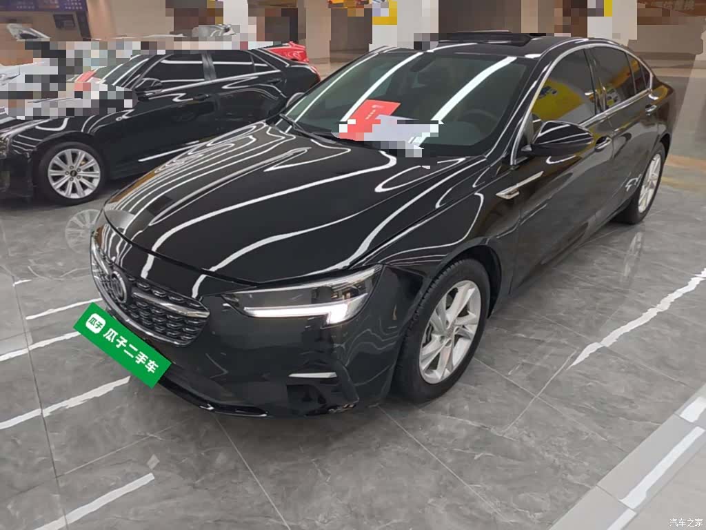 Buick Regal, 2022 1