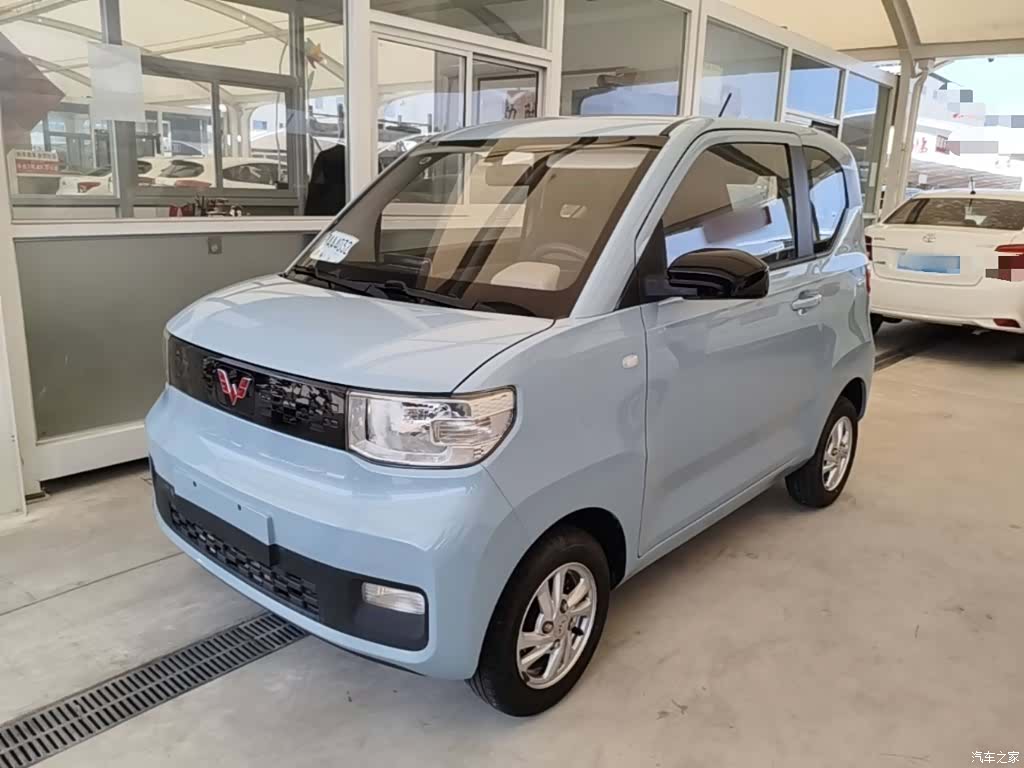 Wuling Yuan, 2021 2