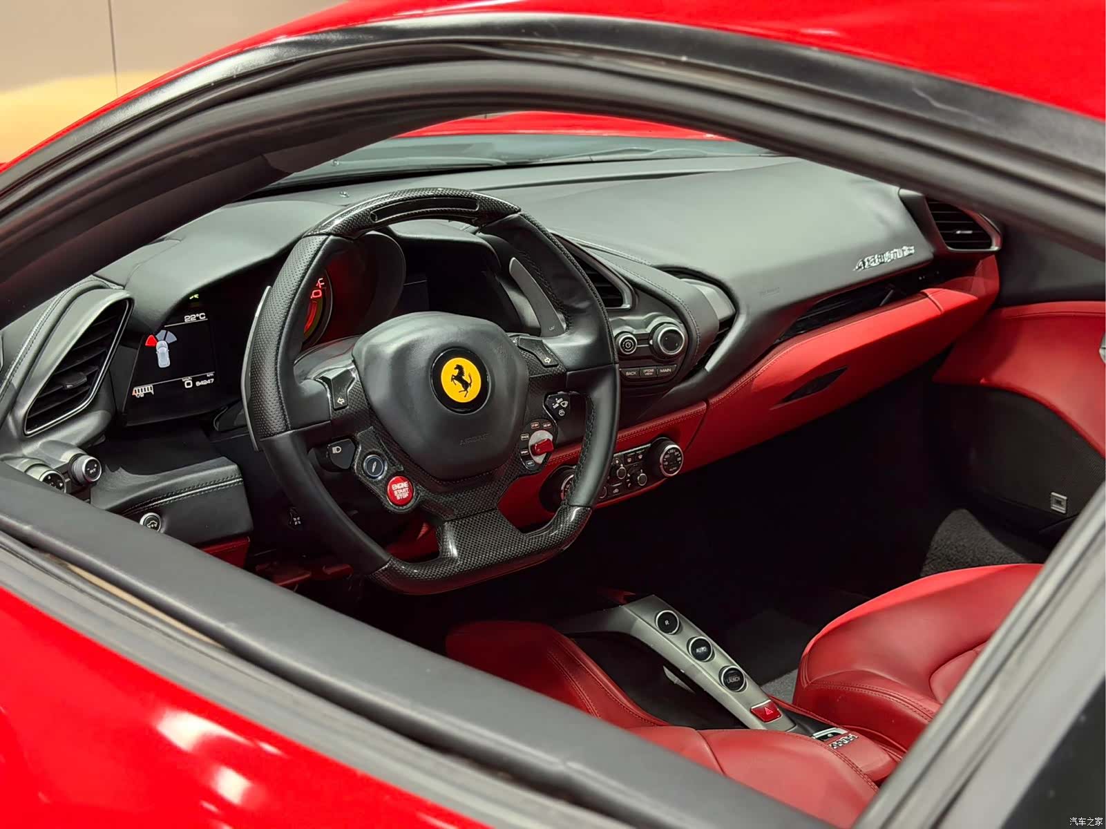 Ferrari 488, 2017 17