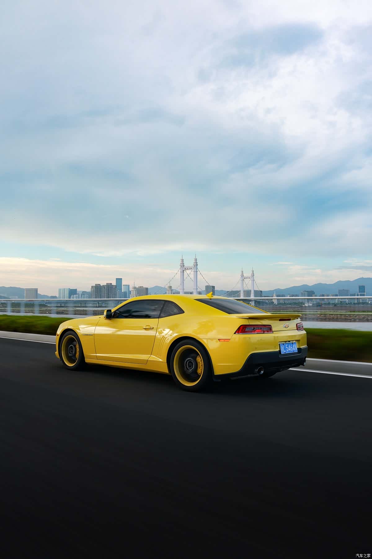 Chevrolet RS, 2016 3